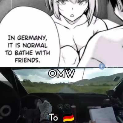 Well seems like I&rsquo;m going to the father land