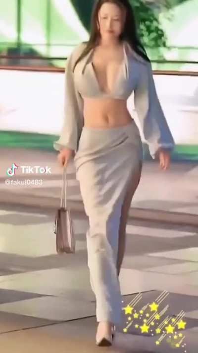 From South Korea