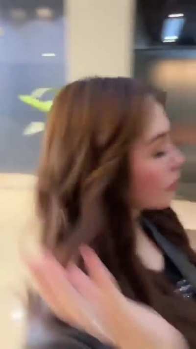 Julia Montes