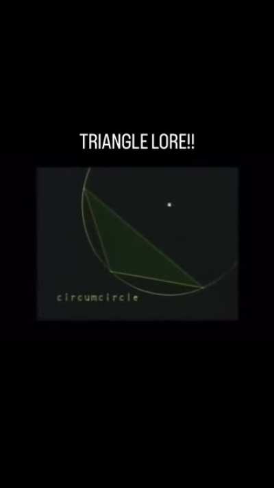 Trionhle lor