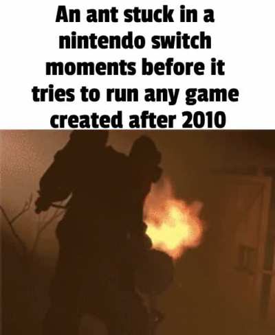 hot hands