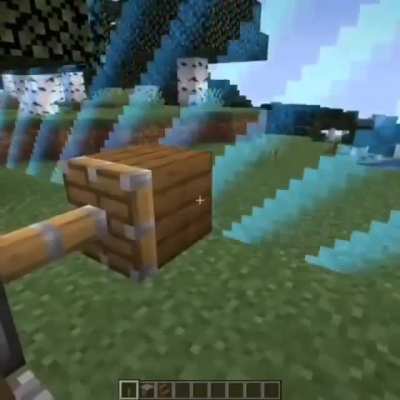 Bruh moment