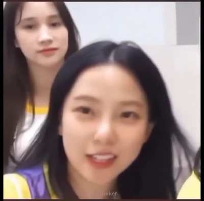 Yujin [You and I Dancing in the Moonlight]