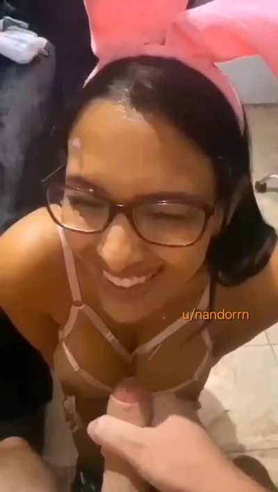 Milk addicted 
