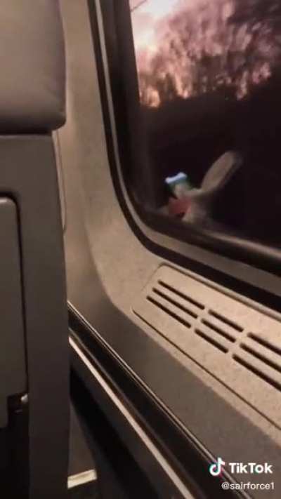OP said the dude in the tiktok is texting unsaved numbers and deleting conversations