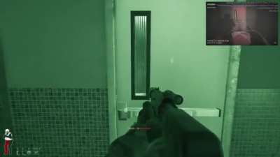 Breaching in Ready or Not