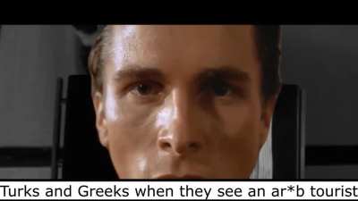 GREK 🤝 TURJ