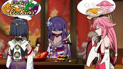 Bocchi the Shogun