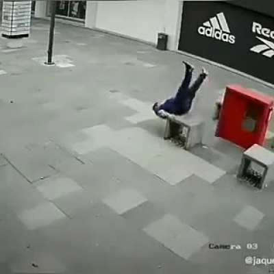 Trying to exercise