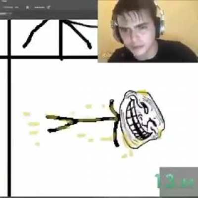 POV: youre at r/comedynecrophlilia&rsquo;s HQ