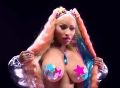 Titty bounce loop