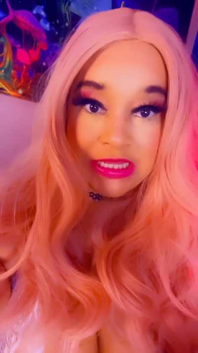 Going Live on Chaturbate [DaddysGoodGirl3333] &amp;amp; Stripchat [DaddydGoodGirl3333] Now