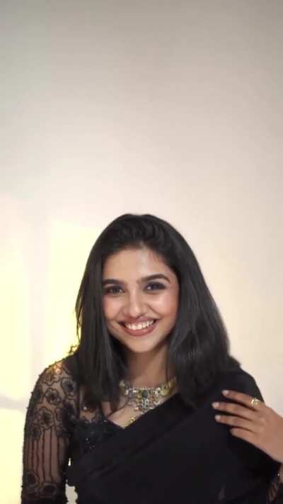 Mamitha Baiju 🤤