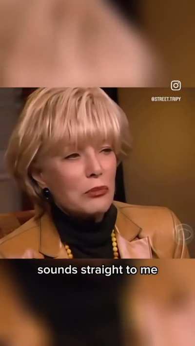It&rsquo;s an outlandish statement to make