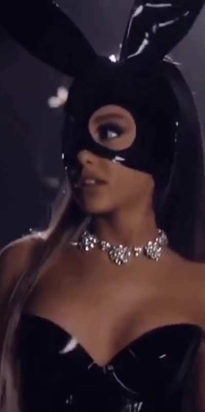 Do you like what you see? So jerk off at the pace you see, then cum on my tits.