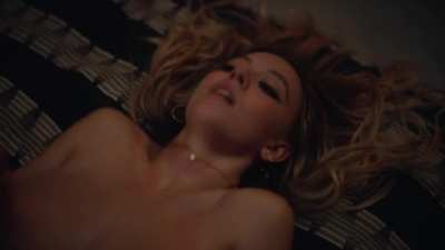 Sydney Sweeney and her perfect Tits