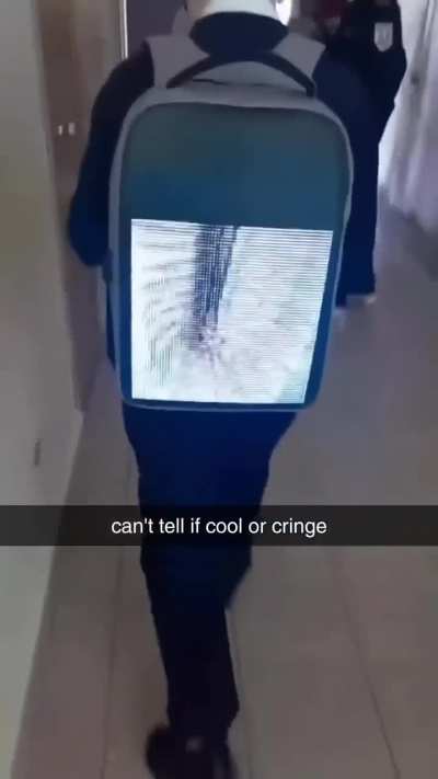 I want that