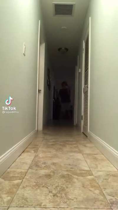 POV: You're watching Attack On Titan