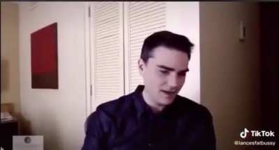 Ben Sharpiro DESTROYS LIBERALS with BARITONE and PASSION FOR THE ARTS