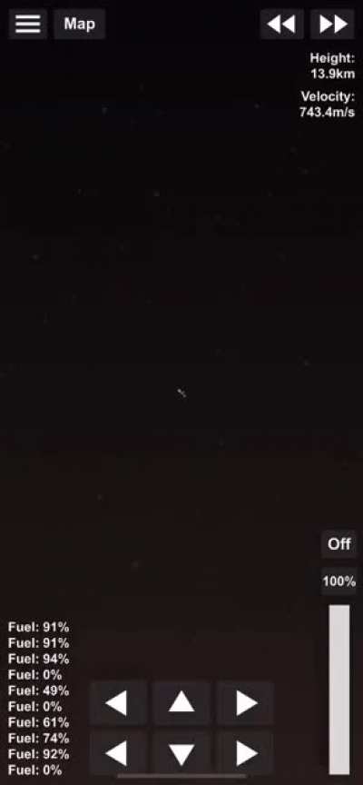 Don&rsquo;t know how I&rsquo;m gonna land this one!