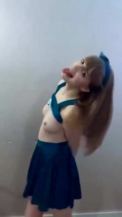 Cute Dance