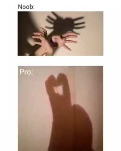 hands