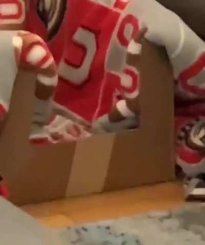wait for it (sound on!)