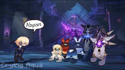 Abyssus