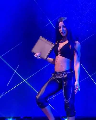 Sasha Banks
