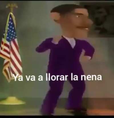 Obama gaming