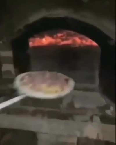 pizza momo