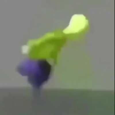 Pibes de 12 a&ntilde;os despu&eacute;s de ver por 00,000,0003 segundos un v&iacute;deo de candia