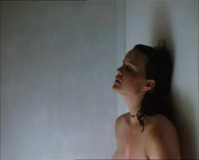 Carla Gugino's heavy plot in Jaded (1998)