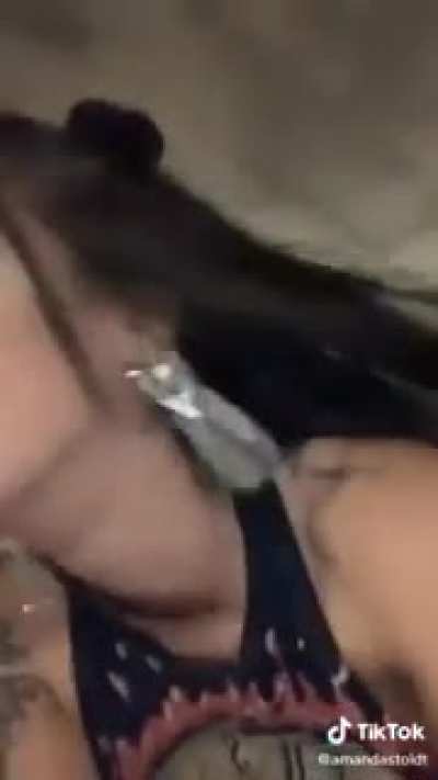 ''no you didn't''