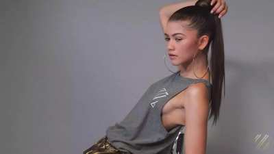 Zendaya