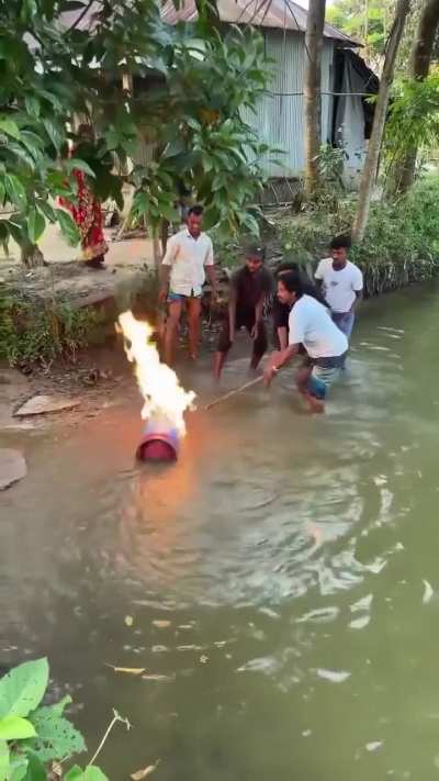 Maybe Maybe Maybe