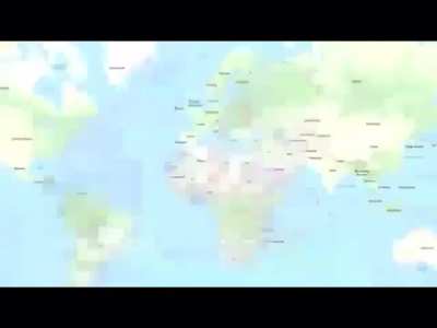 Cursed Countries