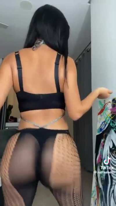 She&rsquo;s so fine 😝