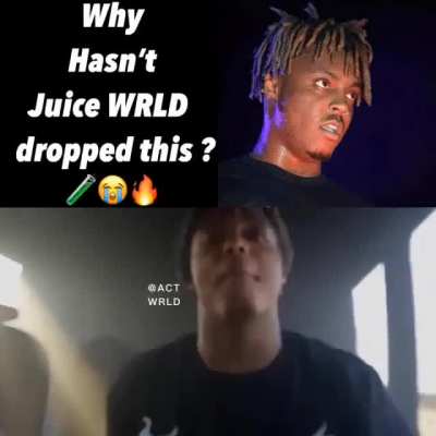 Anyone know if this has dropped or leaked yet ?