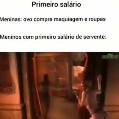 Nesse pique 😎