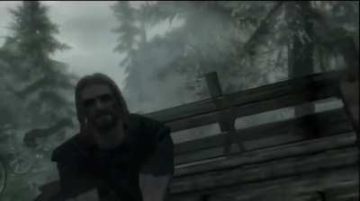"walked right into the ambush"