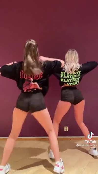 Bro the way they move, shit&rsquo;s impressive.