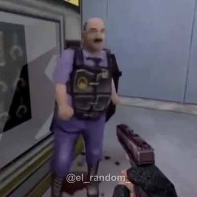 Te voy a