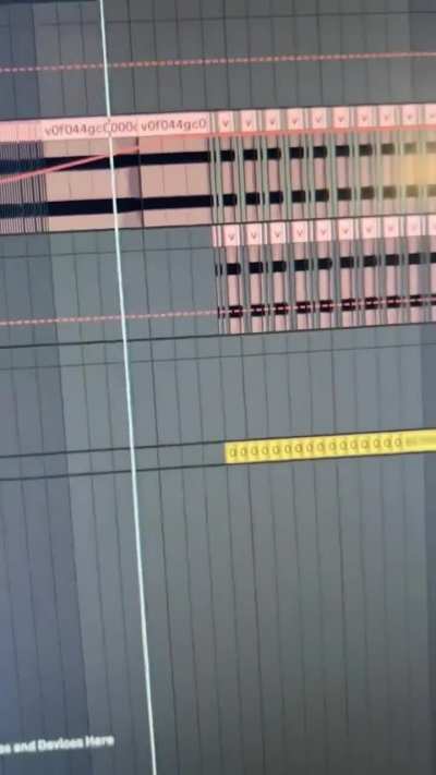 to discredit DJ's work