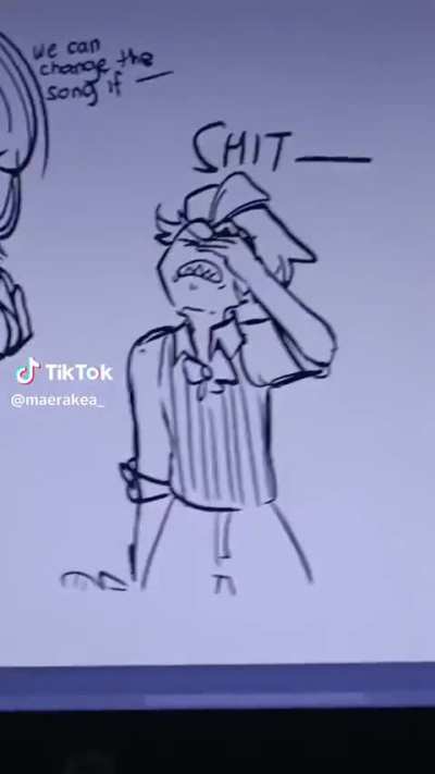 I can&rsquo;t think of creative titles 