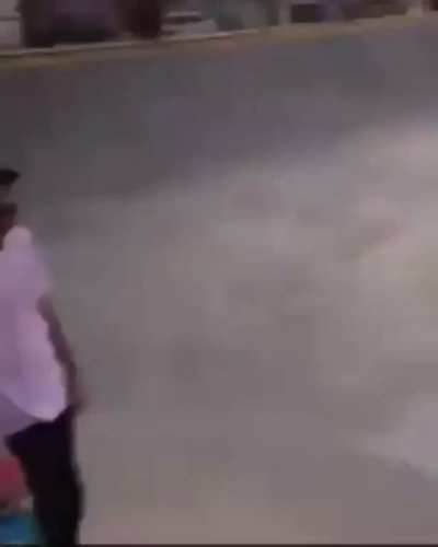 Kid goes weeeeeee