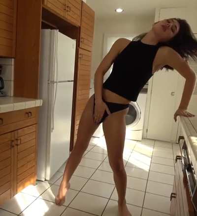 Stunning