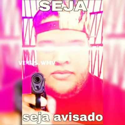 S&Oacute; AVISANDO!!!