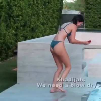 she&rsquo;s got the perfect body
