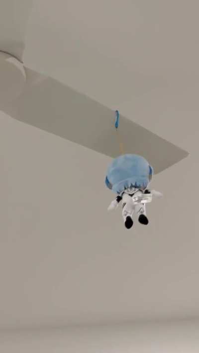 Ceiling fan Rei